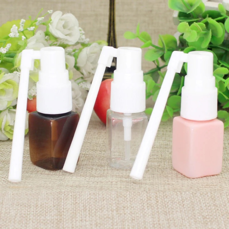Hair Care Spray - 10/50/100 unidades de botellas de spray