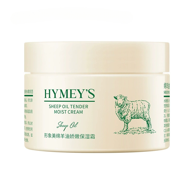 Hair Care China - Crema facial de invierno, aceite para