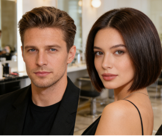 Hair Care Wella - Dispositivo para el Cuidado del Cabello