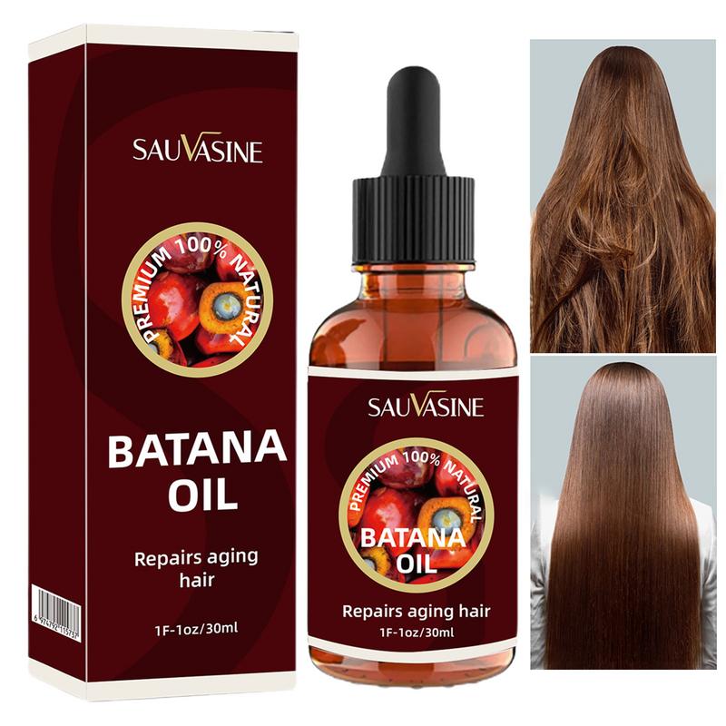 Aceite para el crecimiento del - Hair Care Organic reseña y precio