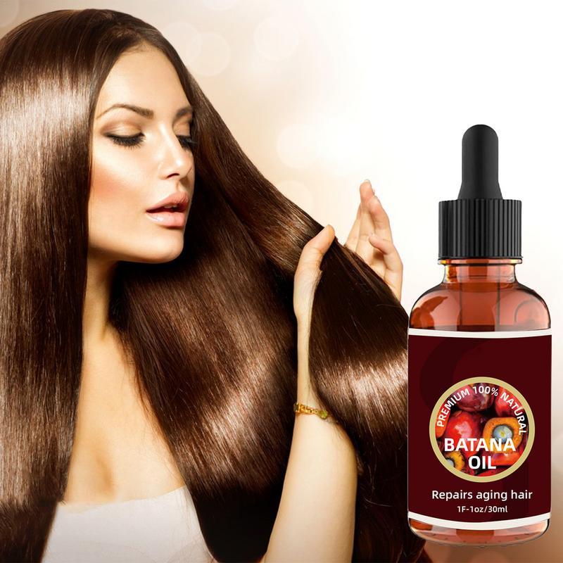 Aceite para el crecimiento del - Hair Care Organic reseña y precio