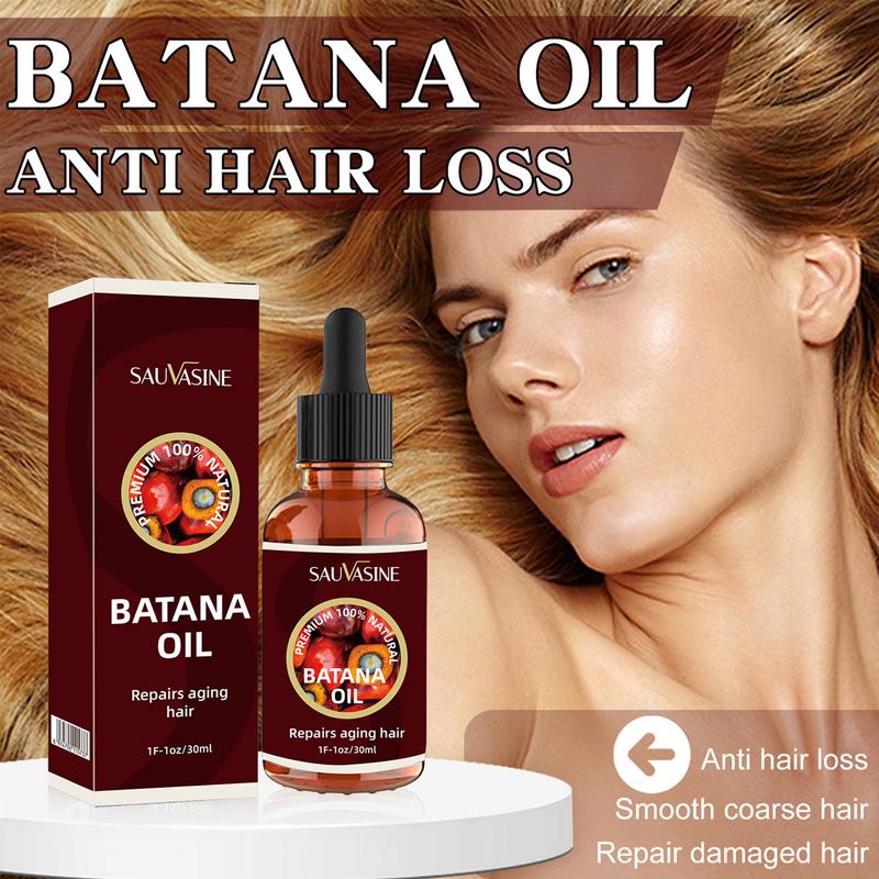Aceite para el crecimiento del - Hair Care Organic reseña y precio