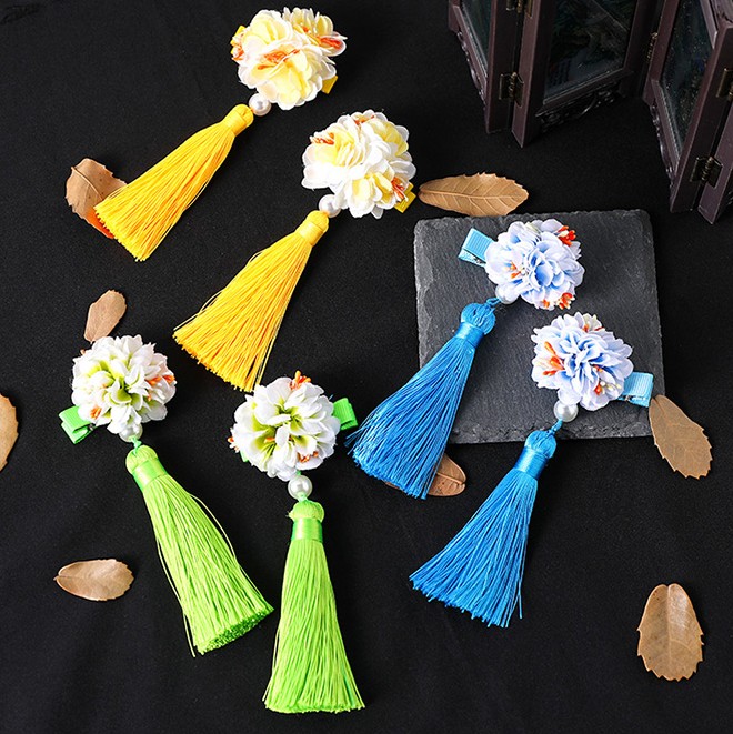 Juego de horquillas de piel si - Hair Care Gift Set reseña y precio