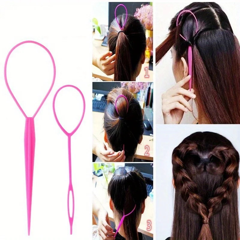 Juego de 4/5/6 Uds de cepillos - Hair Care Spray reseña y precio