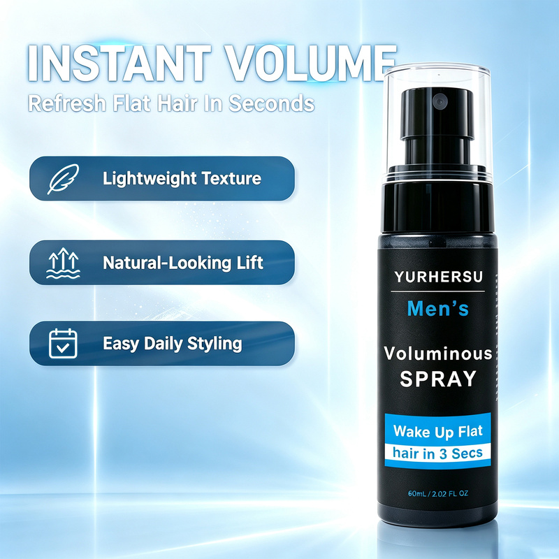 Spray de peinado refrescante s - Hair Care Spray reseña y precio