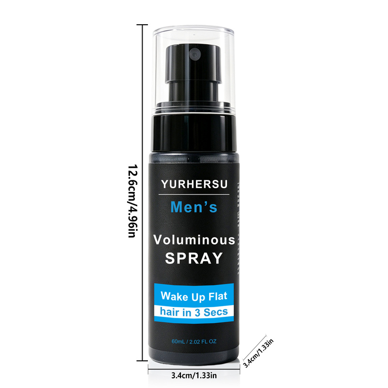 Spray de peinado refrescante s - Hair Care Spray reseña y precio