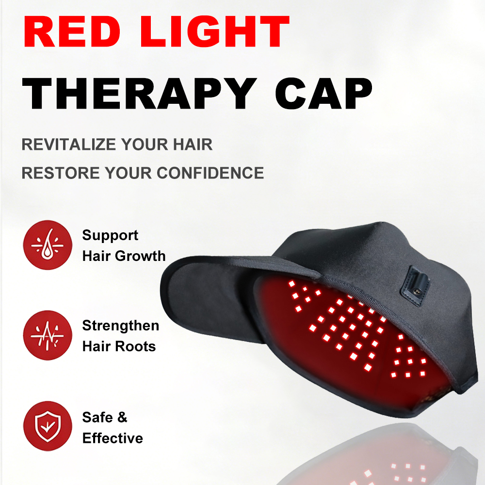 Gorro de Terapia de Luz Roja d - Hair Care Wella reseña y precio
