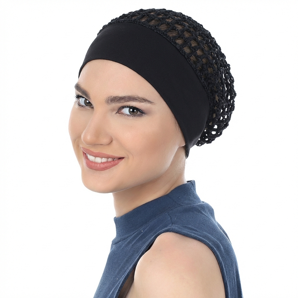Nuevo Gorro de Red Elástico pa - Hair Care China reseña y precio