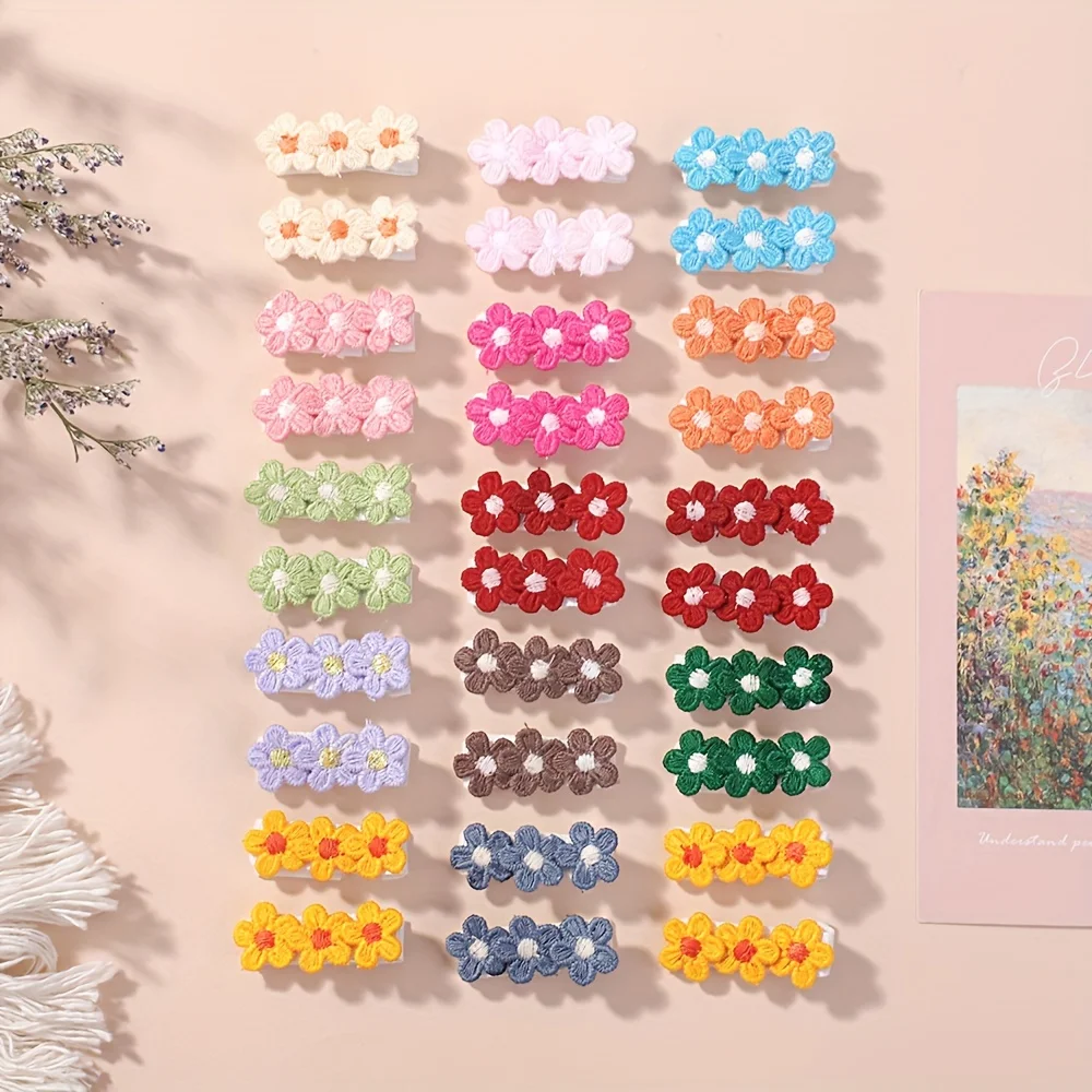 10 unids/set Mini Clip de pelo - Hair Care Gift Set reseña y precio