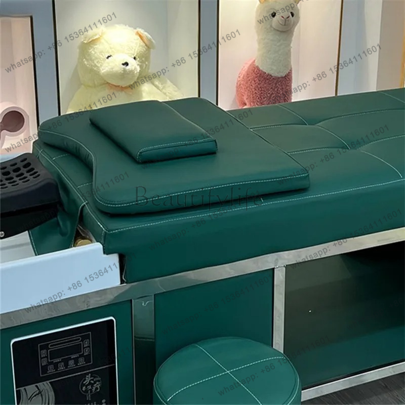 Cama de Masaje de Alta Gama pa - Hair Care Wella reseña y precio