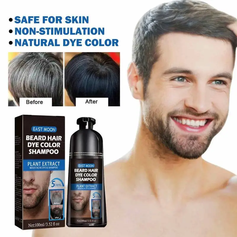 100ml extracto de hierbas tint - Hair Care Organic reseña y precio