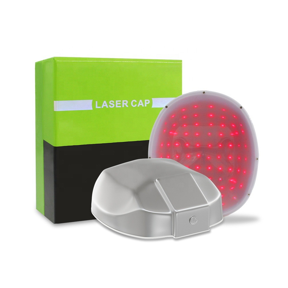 Casco de Terapia Láser LLLT pa - Hair Care Wella reseña y precio