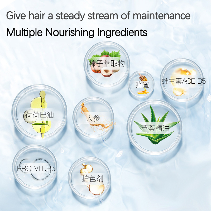 ELLIPS-complejo de vitamina y  - Hair Care Indonesia reseña y precio