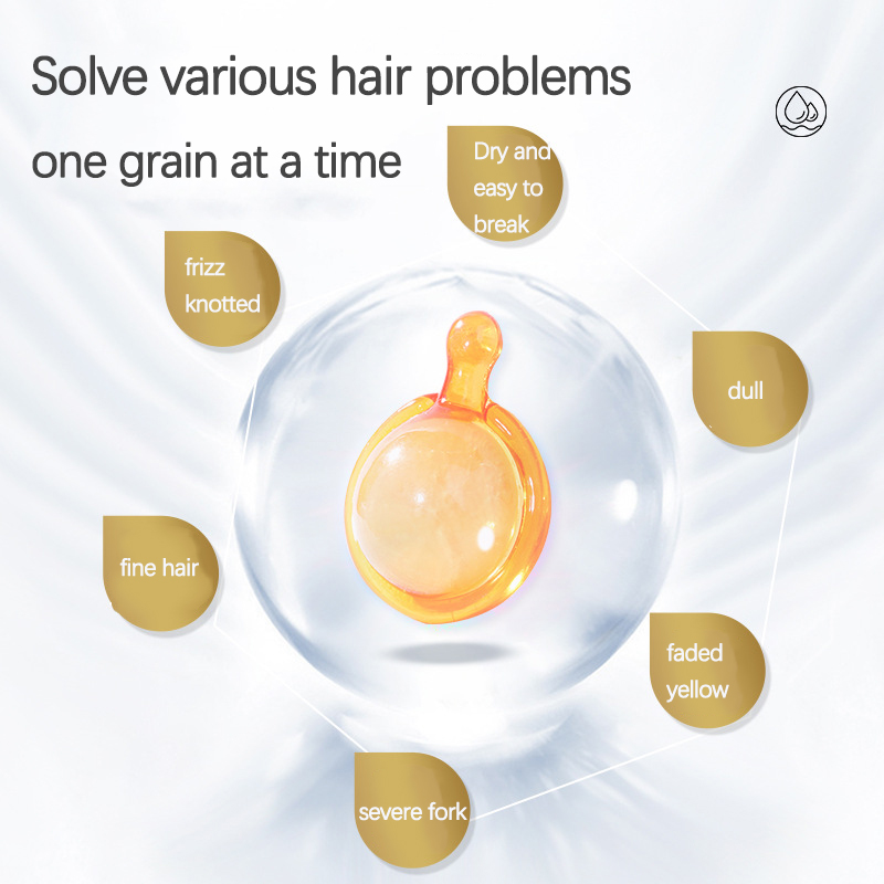 ELLIPS-complejo de vitamina y  - Hair Care Indonesia reseña y precio