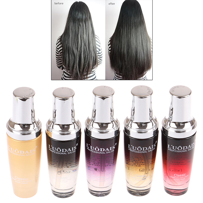 LUODAIS-suero reparador para e - Hair Care Organic reseña y precio
