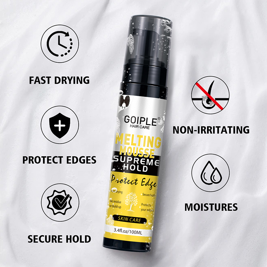 Kit de Gel Fijador de Cabello  - Hair Care Spray reseña y precio