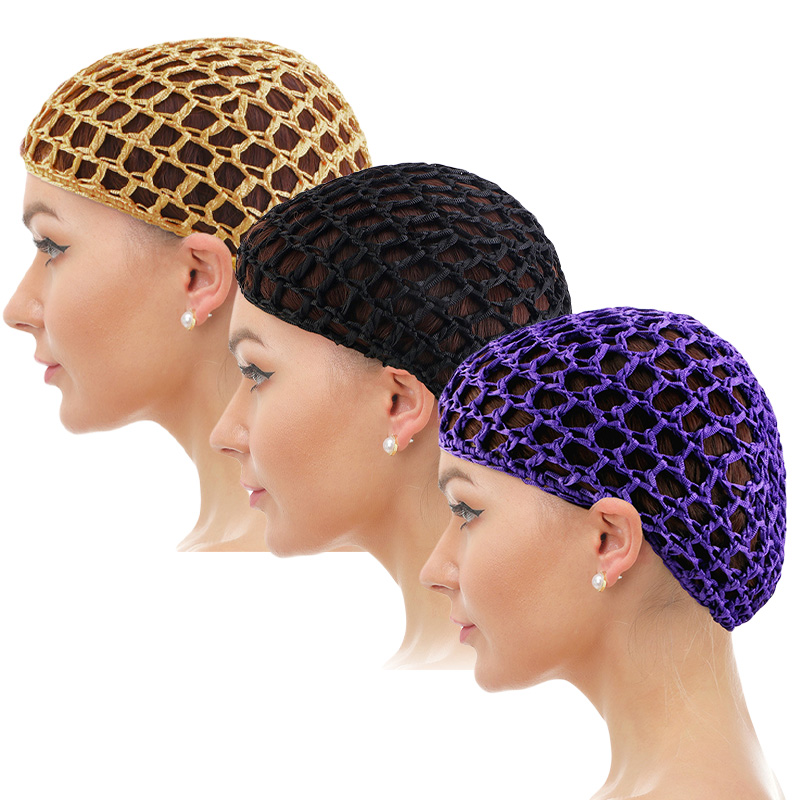 2/3 unids/lote gorro para dorm - Hair Care China reseña y precio