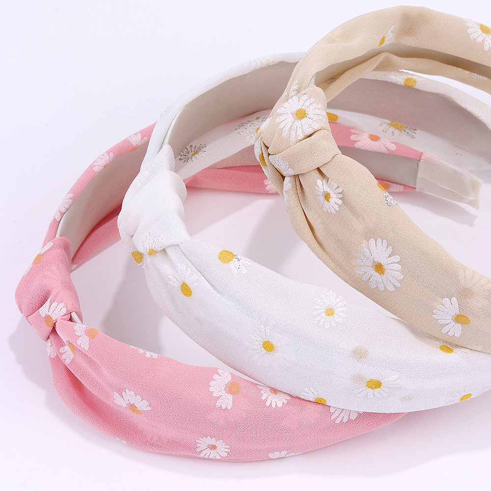 3 unids/set diadema con diseño - Hair Care Gift Set reseña y precio