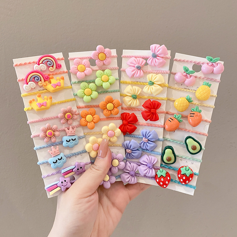50 Uds. De accesorios para el  - Hair Care Gift Set reseña y precio