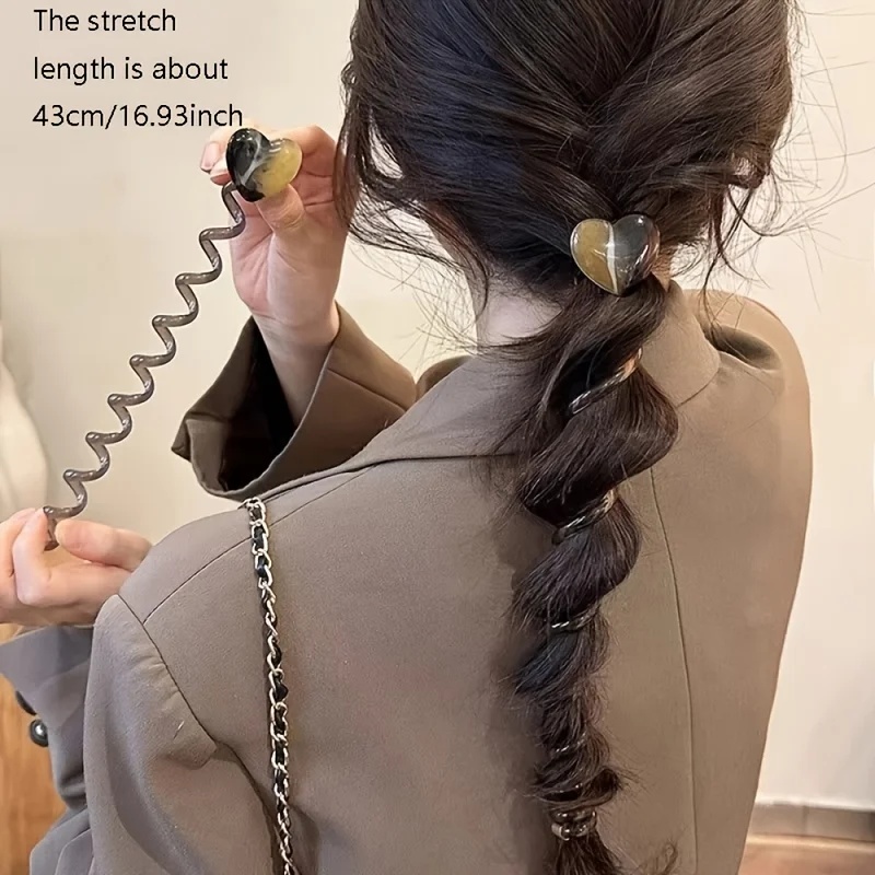 Diadema minimalista con trenza - Hair Care Women reseña y precio
