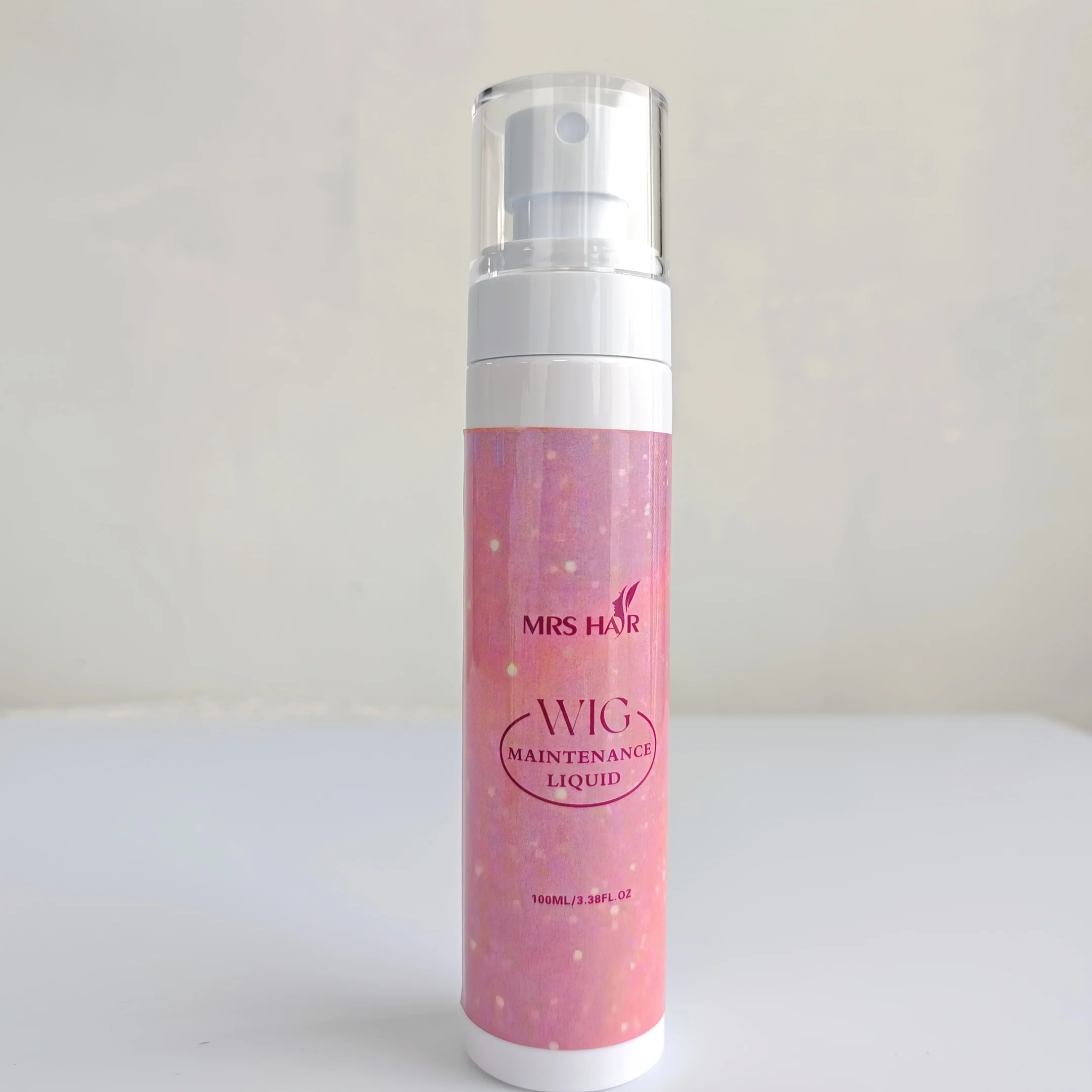 Spray para el Cuidado de Peluc - Hair Care Spray reseña y precio