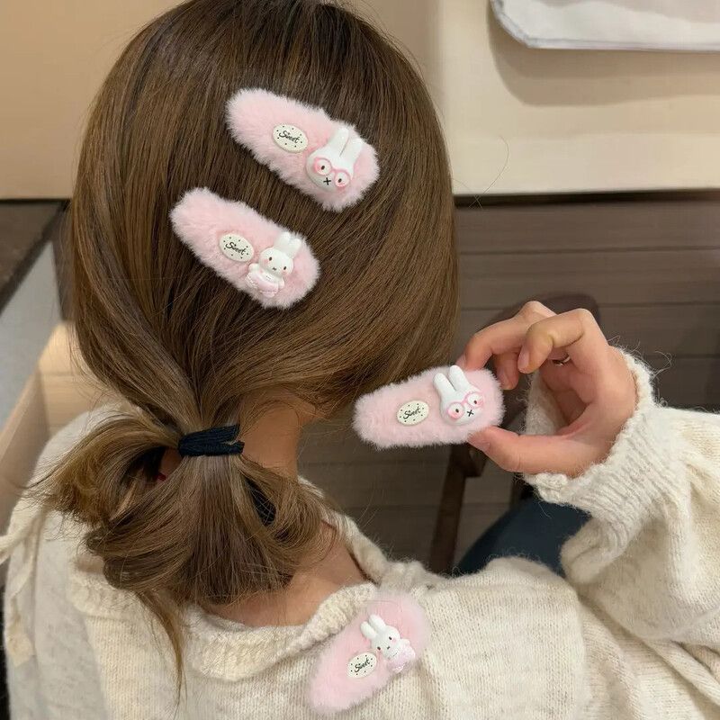 Nuevo Clip para el Cabello Mif - Hair Care Gift Set reseña y precio